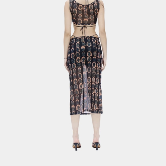 hudiesgongzhu Dresses & Skirts - Hudiesgongzhu 3 pieces set